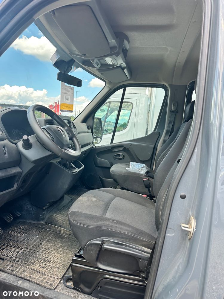 Renault Master - 6