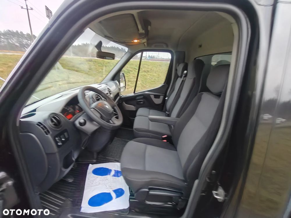 Renault Master - 5