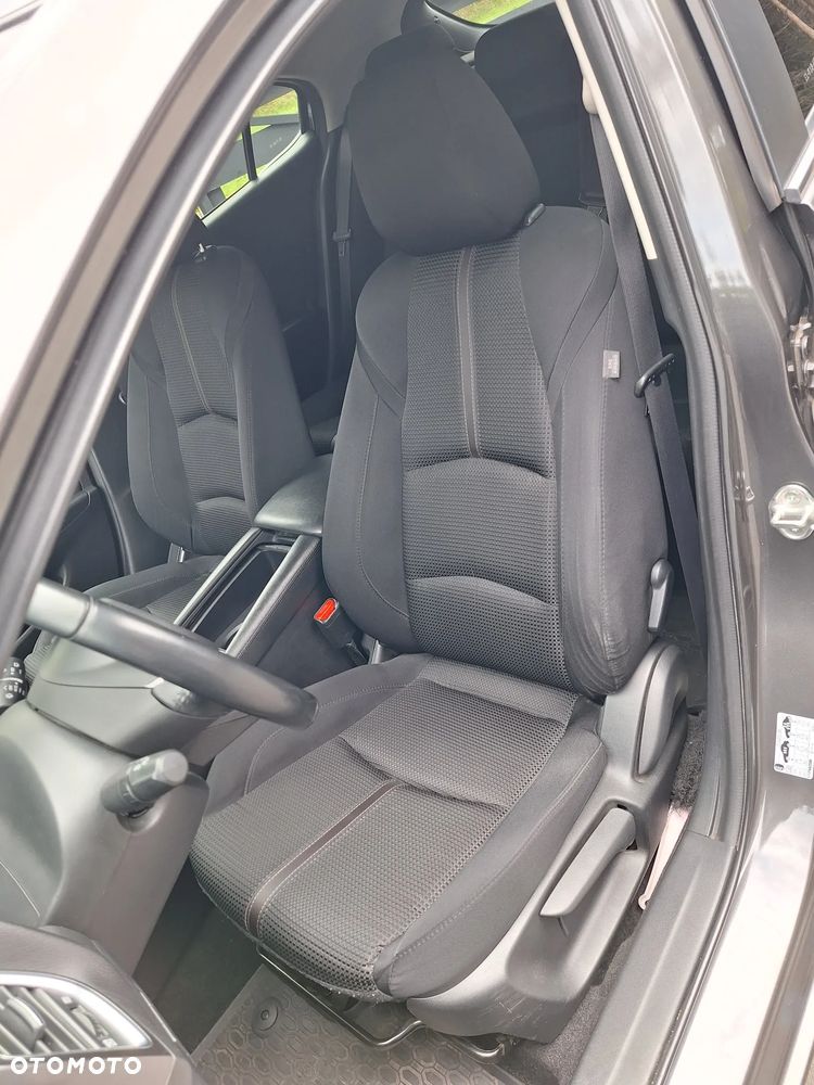 Mazda 3 SKYACTIV-D 105 Exclusive-Line - 16