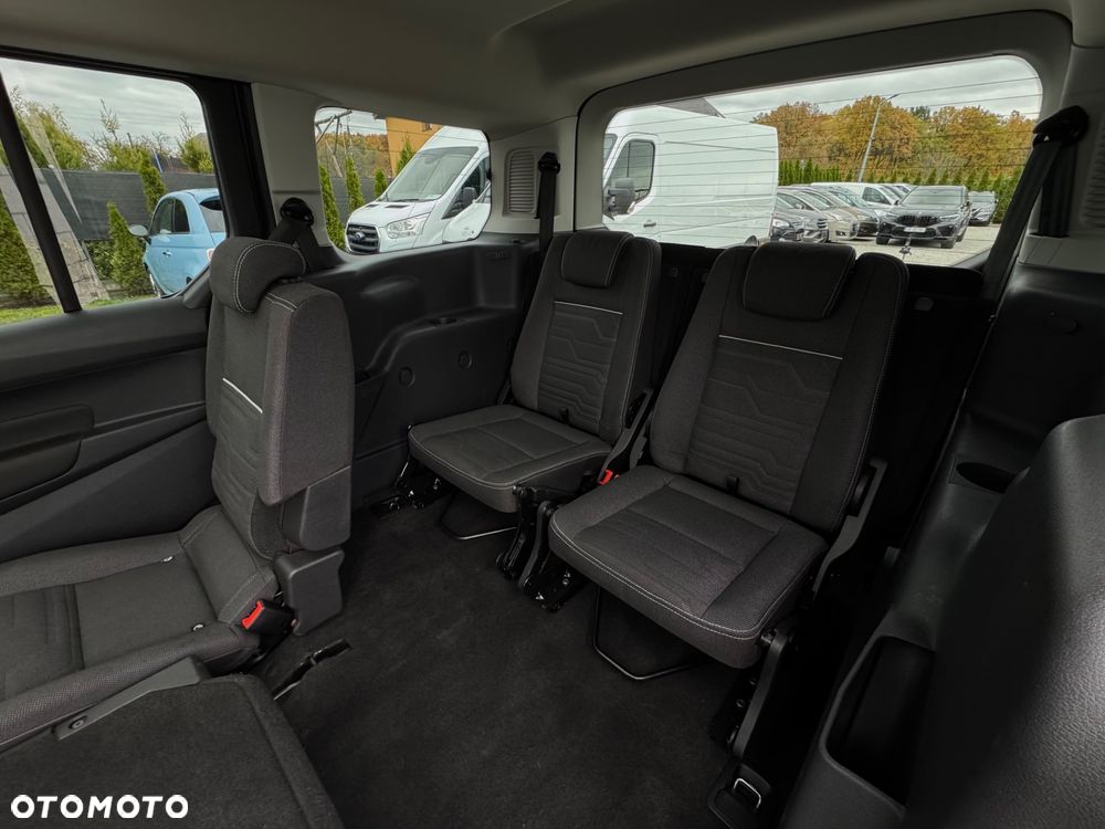 Ford Tourneo Connect Grand 1.5 EcoBlue Start/Stop Trend - 34