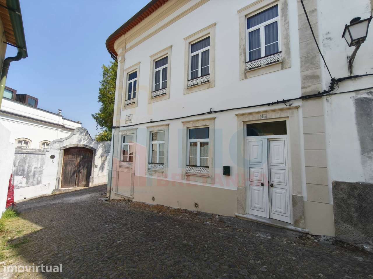 Moradia V8 - Alta da Cidade - Universidade - Coimbra - Grande imagem: 2/30