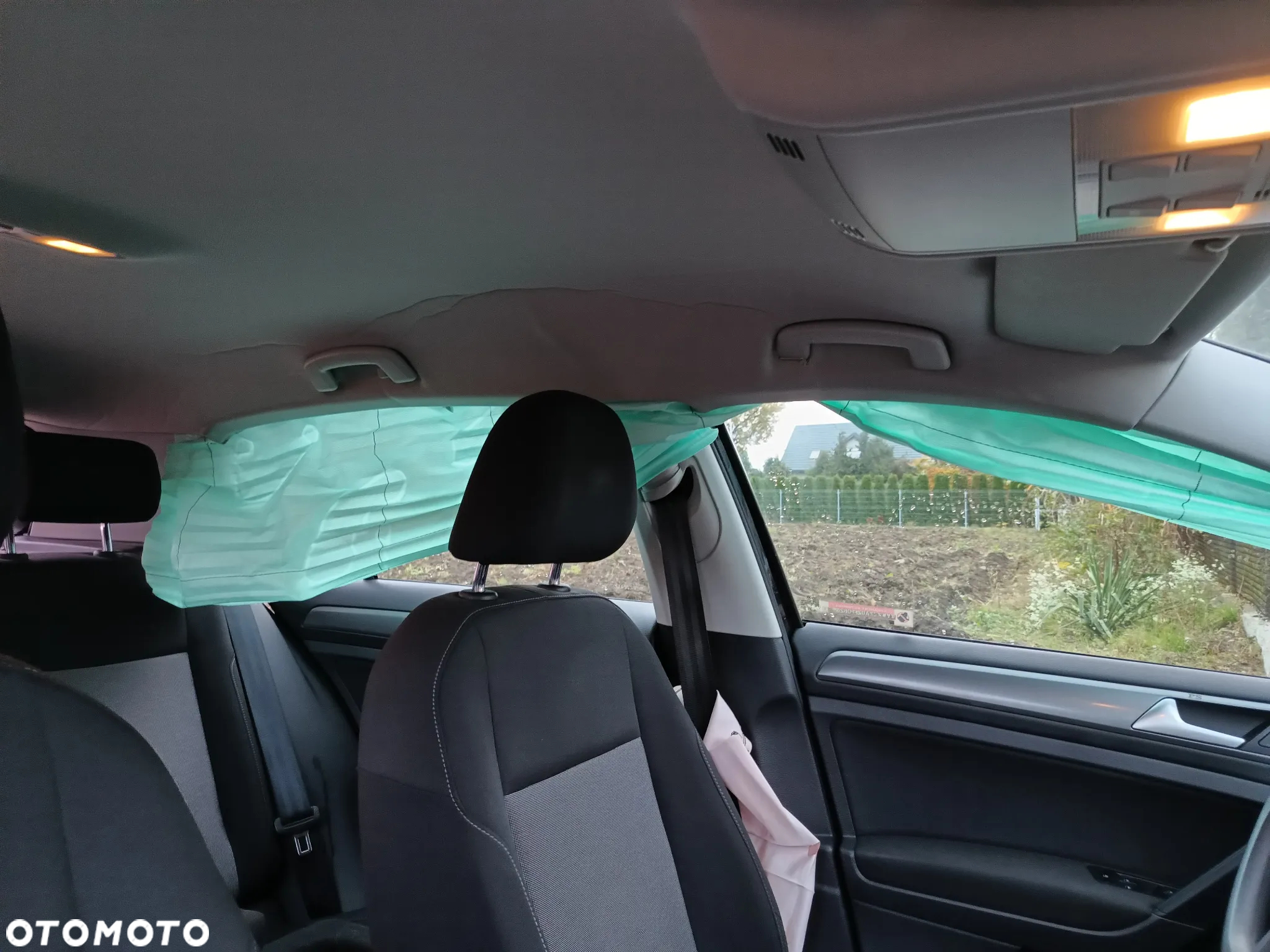 Volkswagen Golf - 21