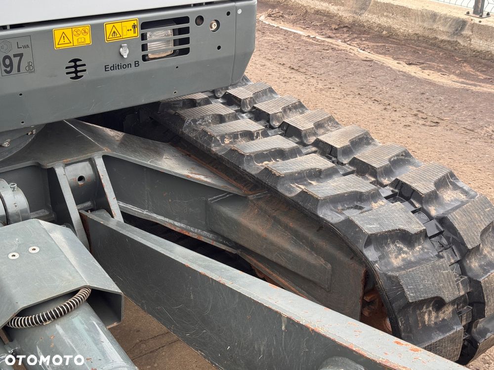 Wacker Neuson ET 90 - 7