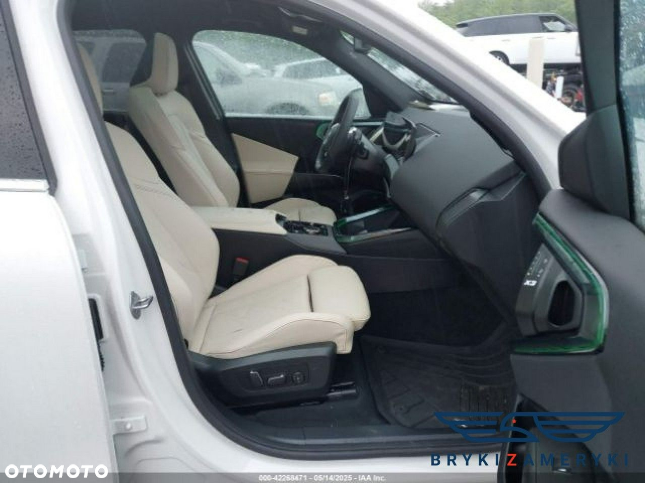BMW X3 - 10