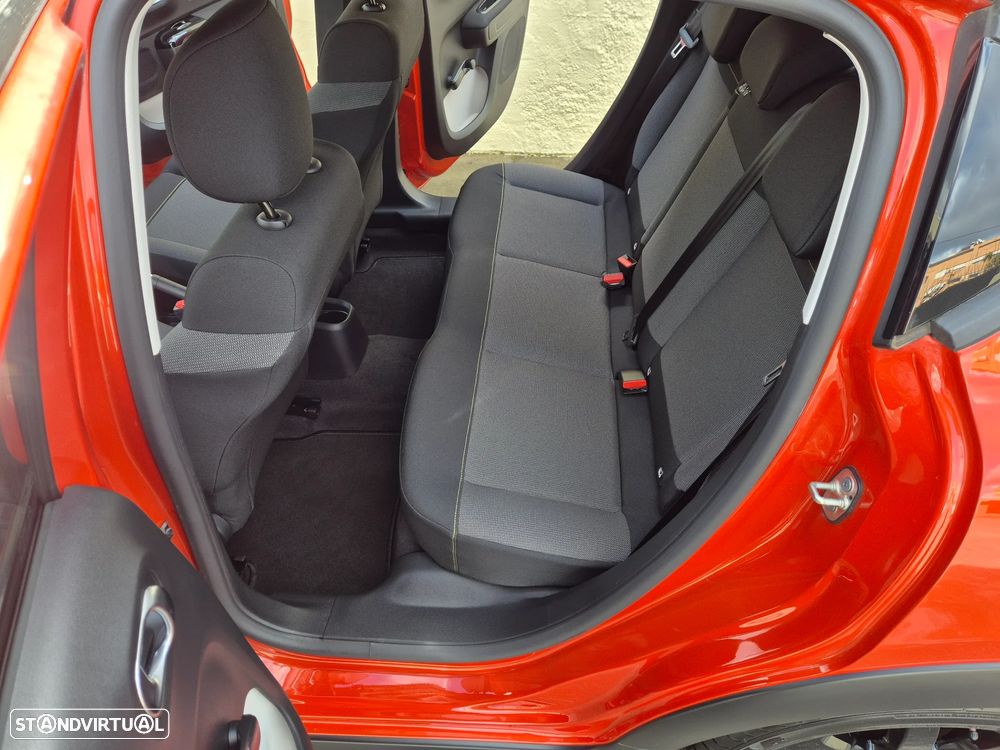 Citroën C3 1.2 PureTech Shine - 41