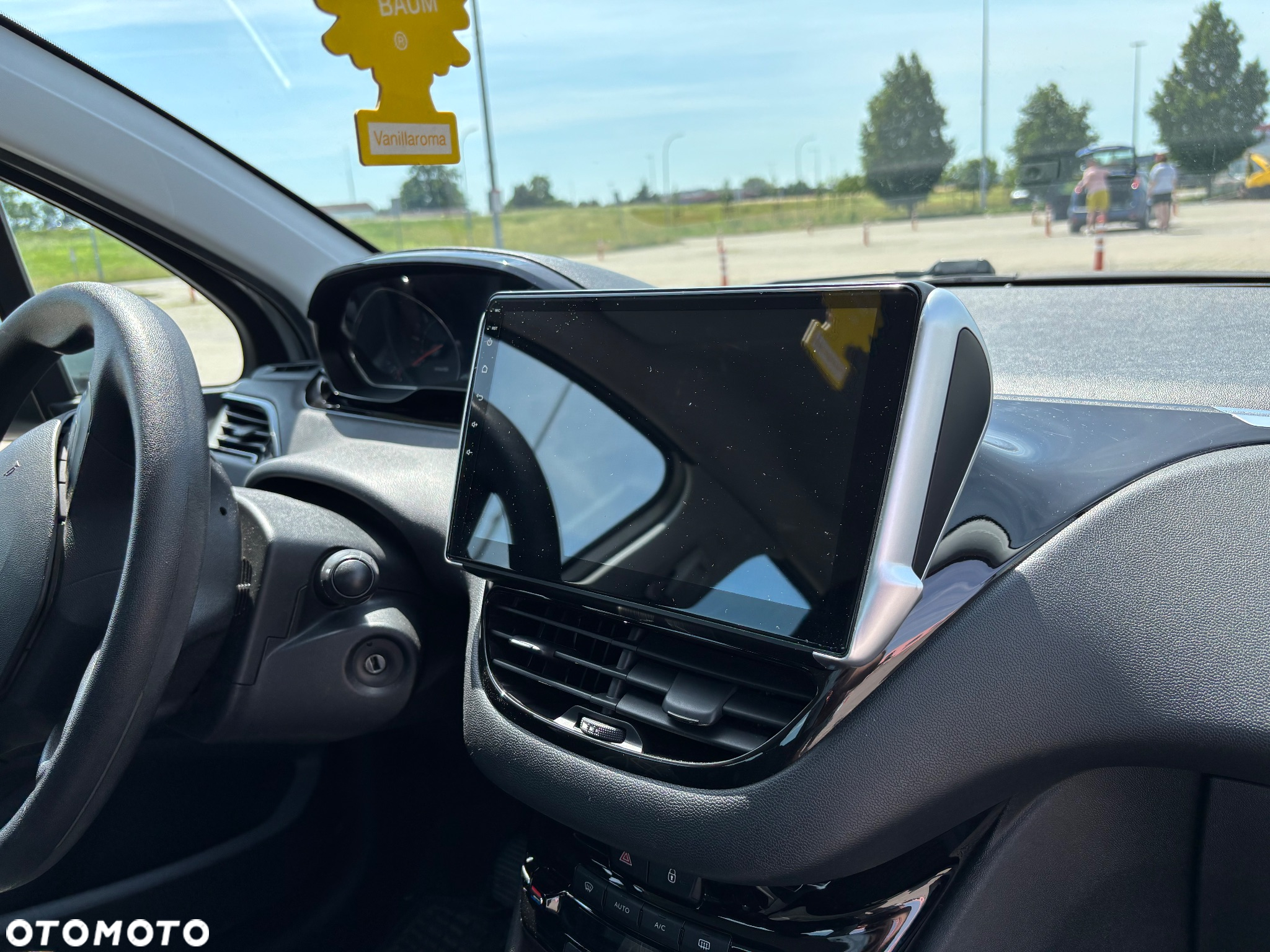 Peugeot 208 1.6 e-HDi Active STT - 13