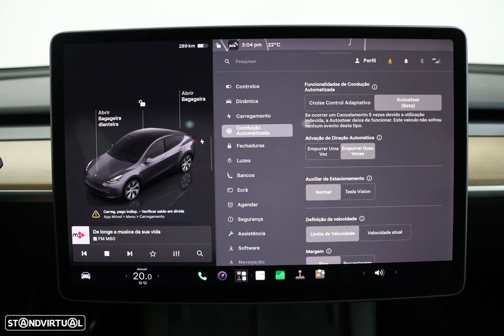 Tesla Model Y Long Range Dual Motor AWD - 25