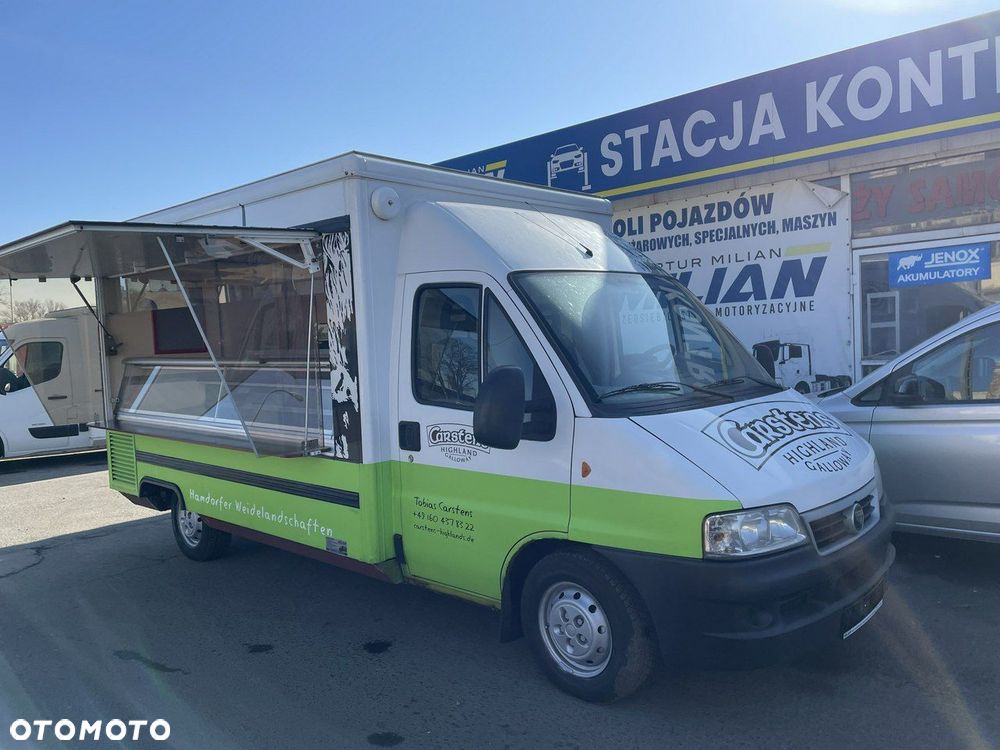 Fiat Ducato - 20