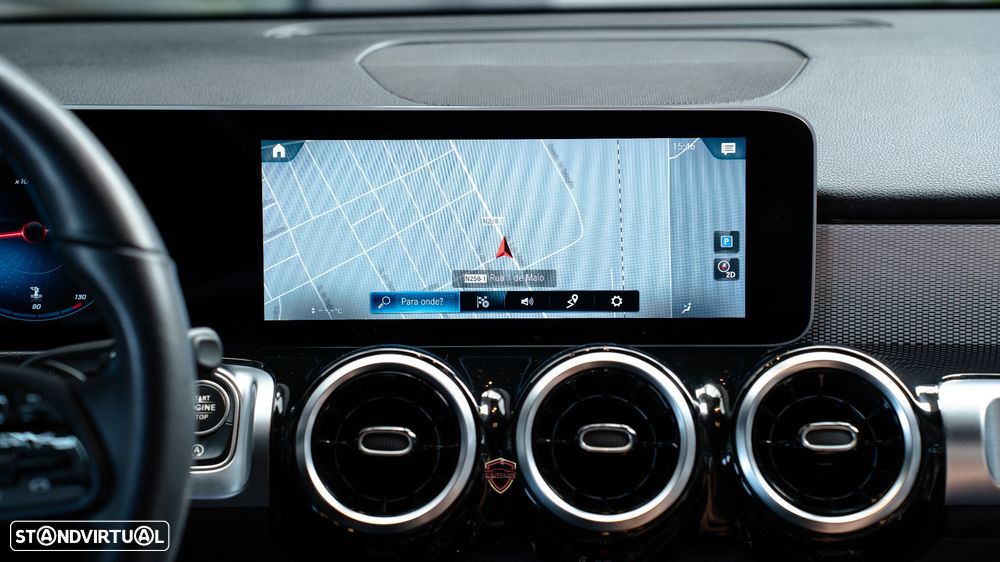 Mercedes-Benz GLB 180 d - 23