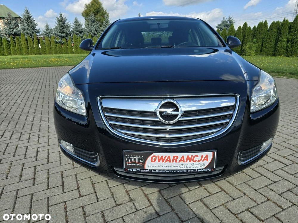 Opel Insignia - 6