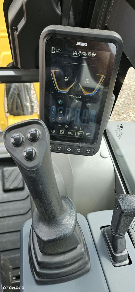 XCMG XE27U - 24