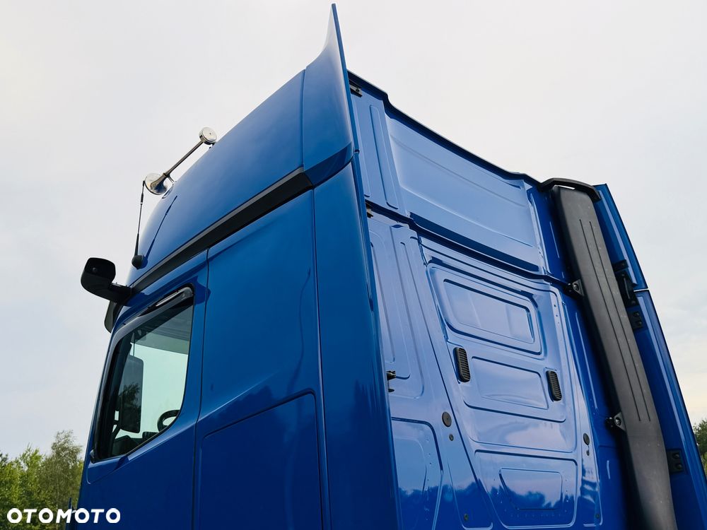 Mercedes-Benz Actros L 1853 Giga Space style Line pełna opcja, masaże, cały na poduszkach, full Led, hydraulika, z Niemiec 2022/23 - 27