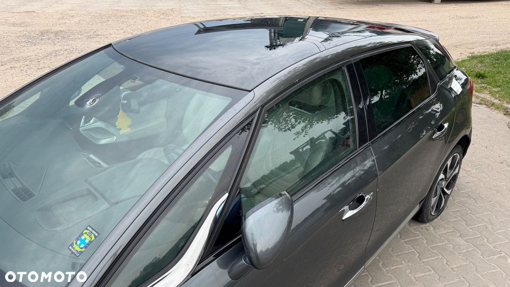 Citroën DS5 2.0 HDi SoChic - 2