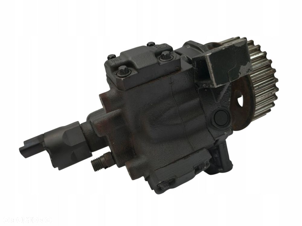 POMPA WTRYSKOWA Renault Megane III Dacia 1.5 dCi A2C53252602 167000938R - 9
