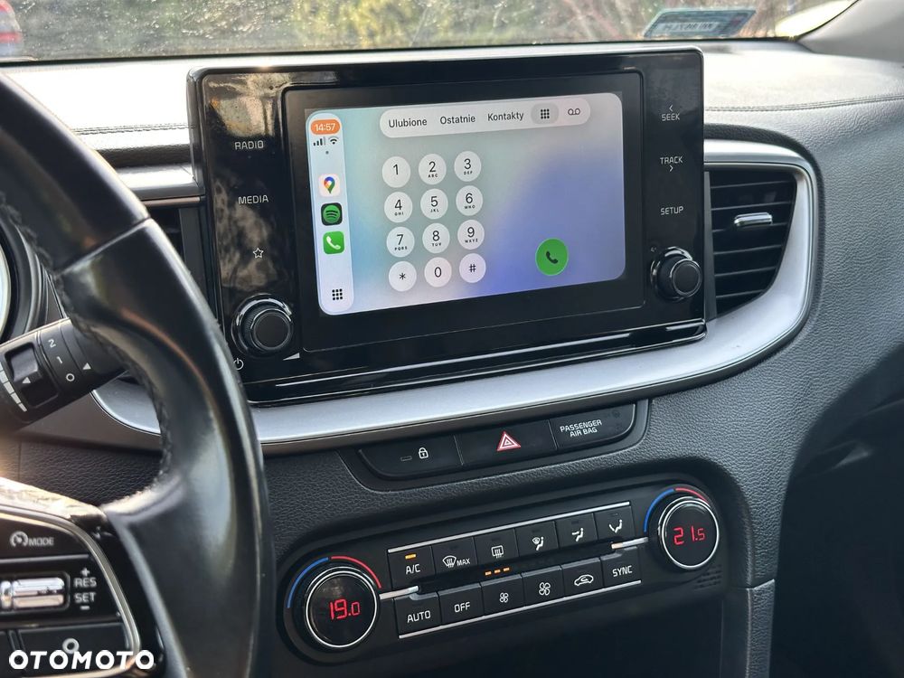 Kia Ceed 1.0 T-GDI M - 28