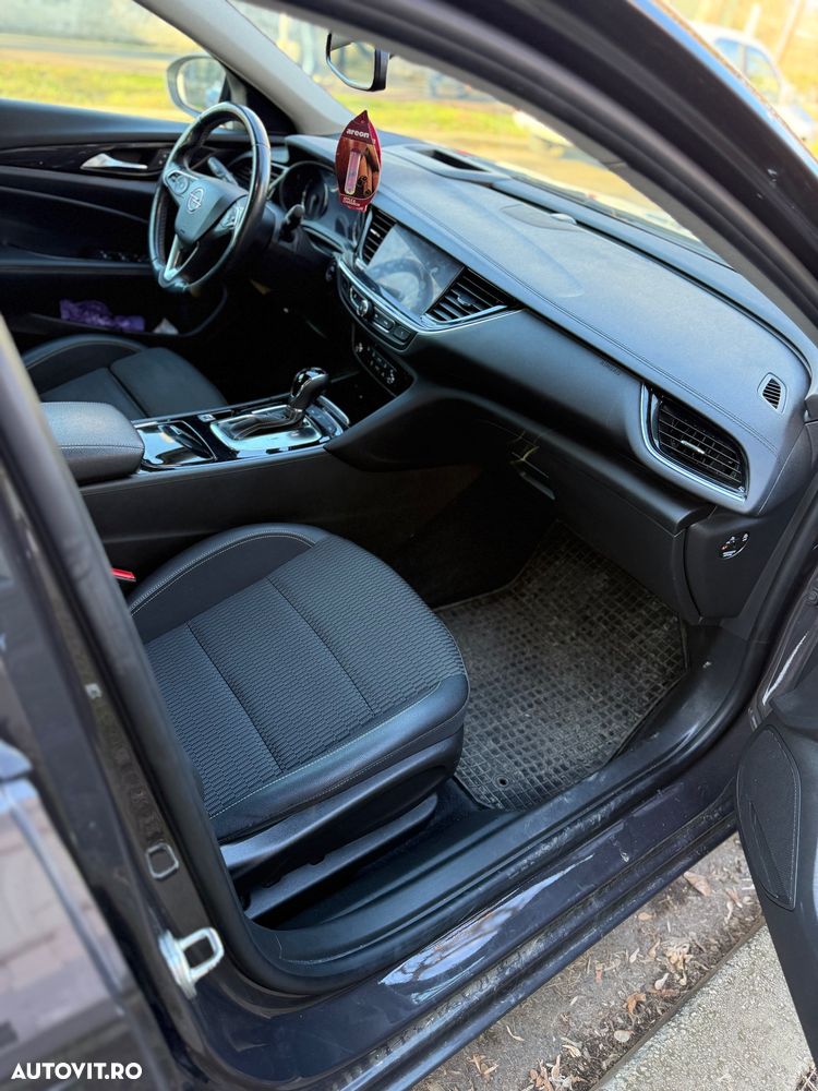 Opel Insignia 2.0 Start/Stop Aut. Elegance - 6