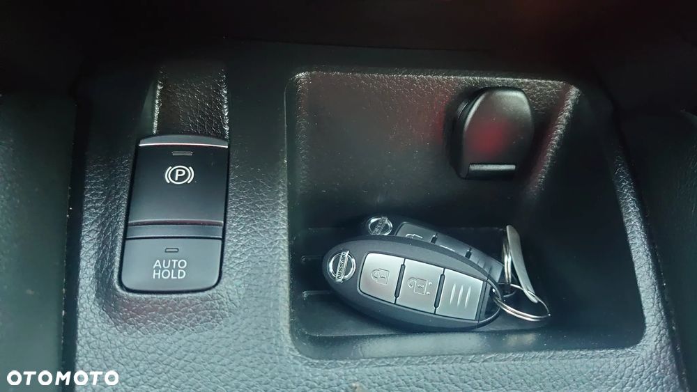 Nissan Qashqai 1.2 DIG-T 360 - 37
