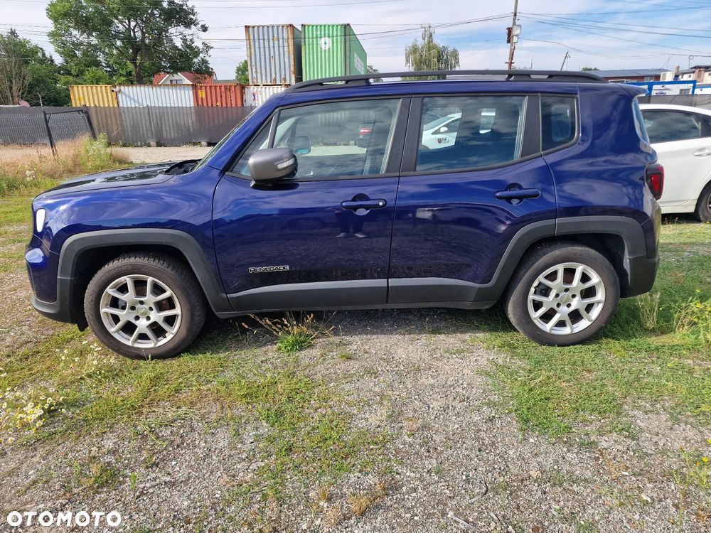 Jeep Renegade - 7