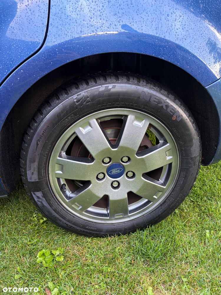 Ford Focus C-Max - 18