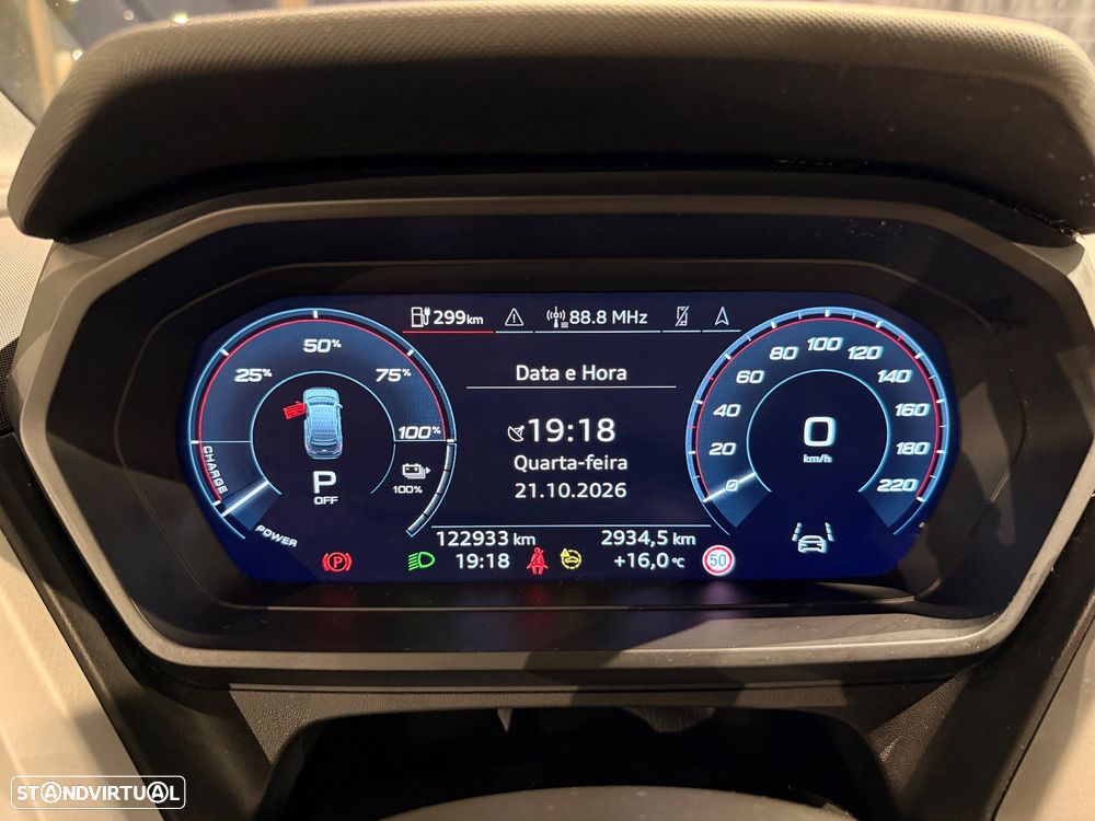 Audi Q4 e-tron 40 82 kWH - 42