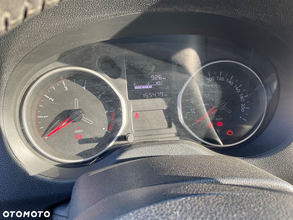 Citroën C-Elysée 1.6 BlueHDi Exclusive - 11