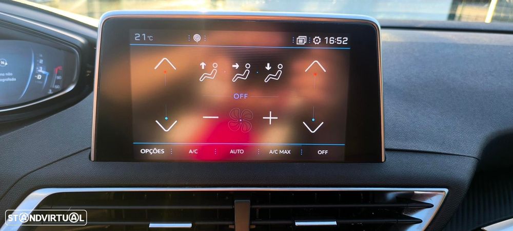 Peugeot 5008 1.2 PureTech Active - 19