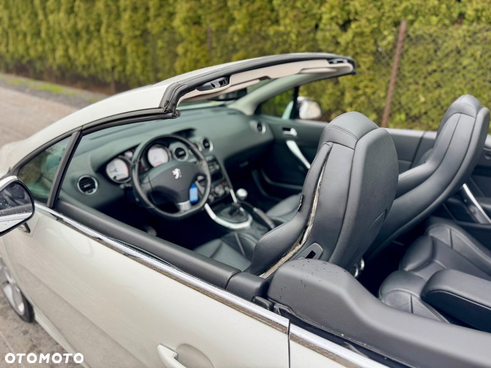 Peugeot 308 HDi FAP 150 Business Line Niveau 2 - 12