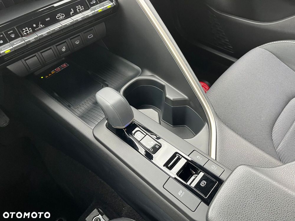 Toyota C-HR 1.8 Hybrid Executive - 15