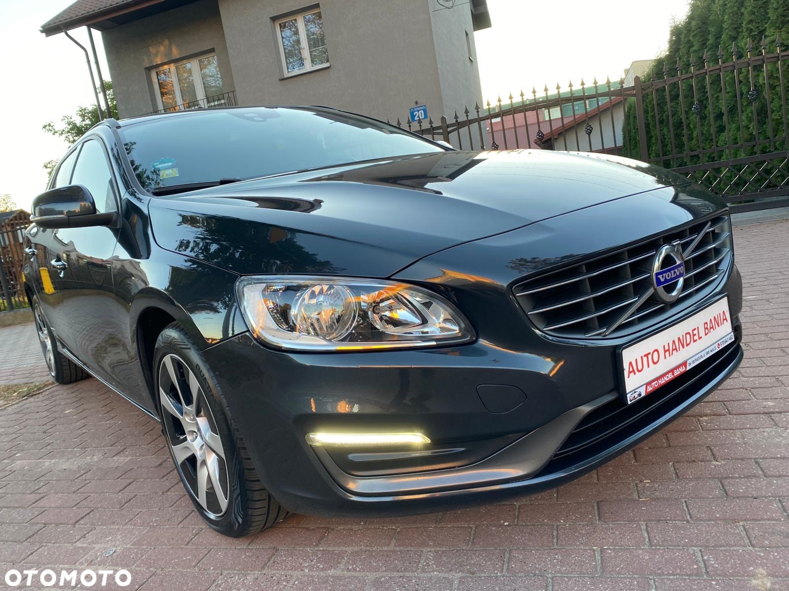 Volvo V60 D3 Edition - 28