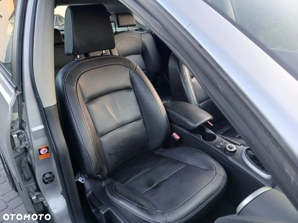 Nissan Qashqai 2.0 4x4 Tekna - 15