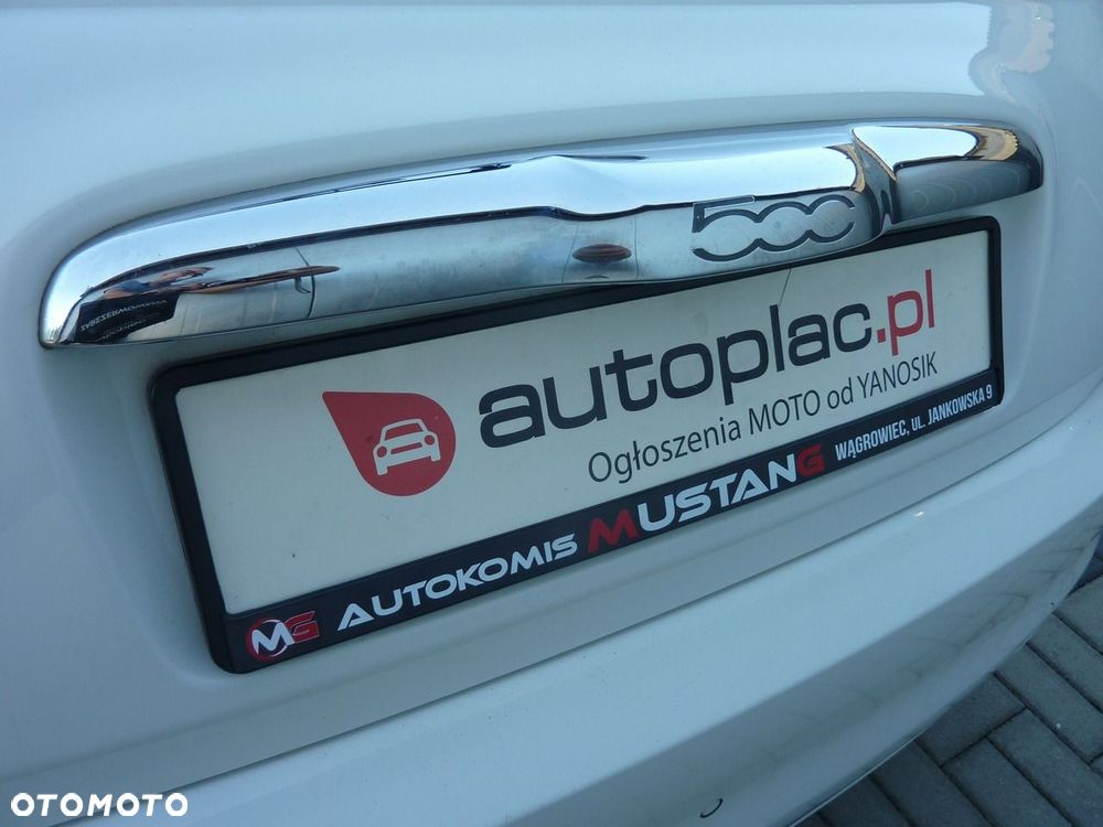 Fiat 500 - 32