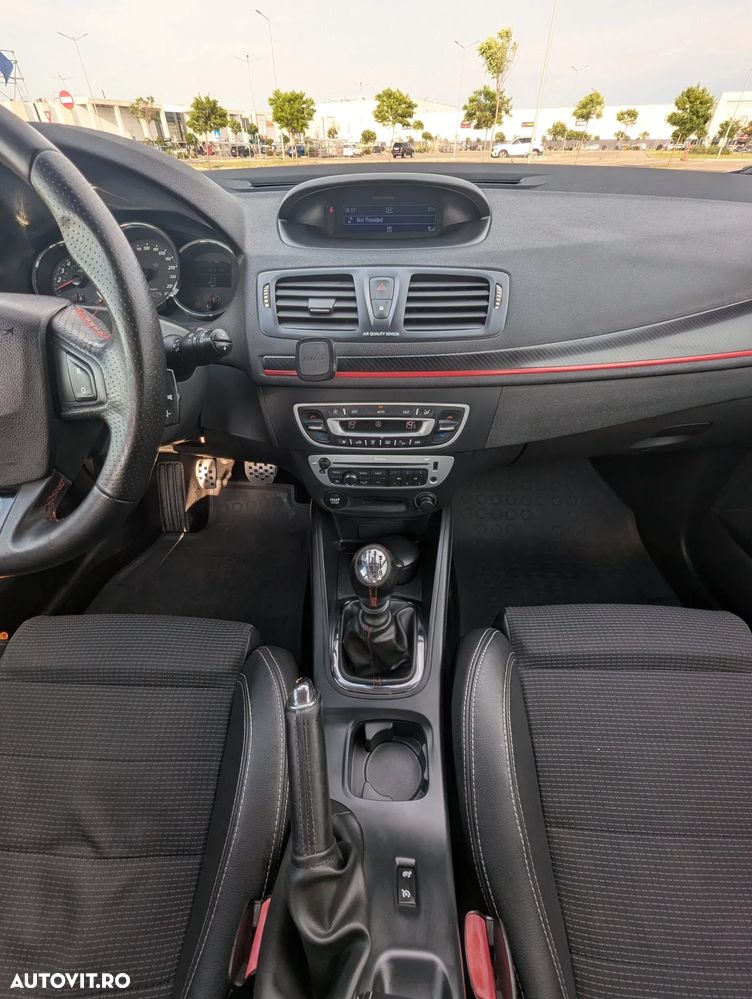 Renault Megane 1.4 TCe GT Line - 14