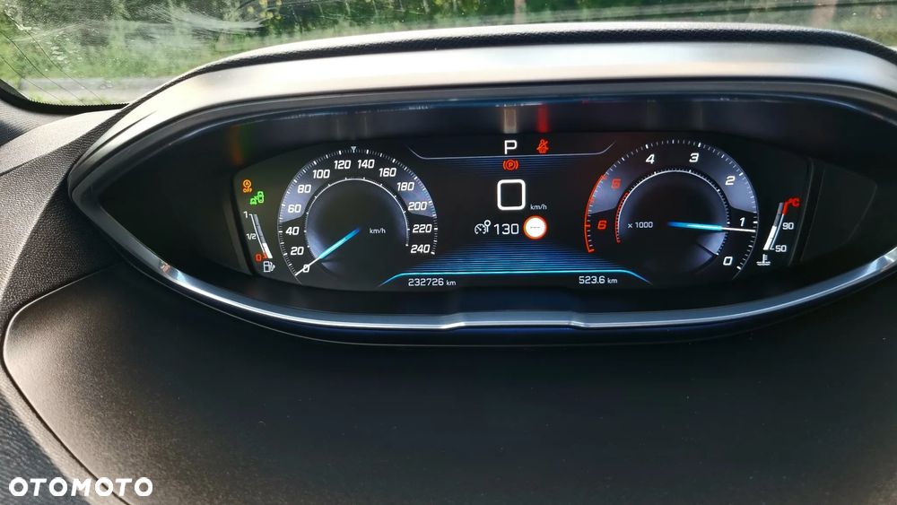 Peugeot 3008 2.0 BlueHDi GT S&S EAT6 - 27