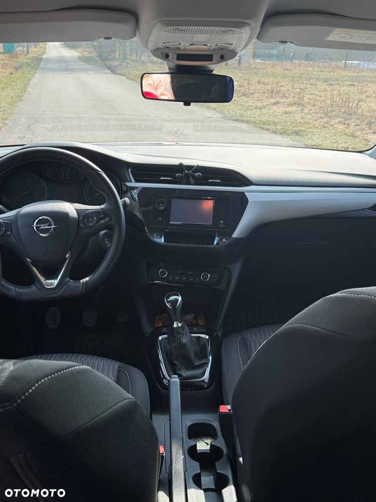 Opel Corsa 1.2 Elegance S&S - 13