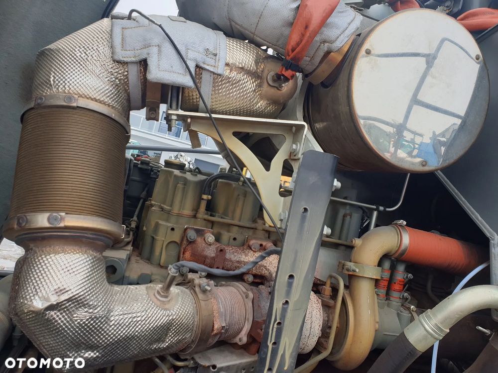 Liebherr L550 Xpowerr - 13