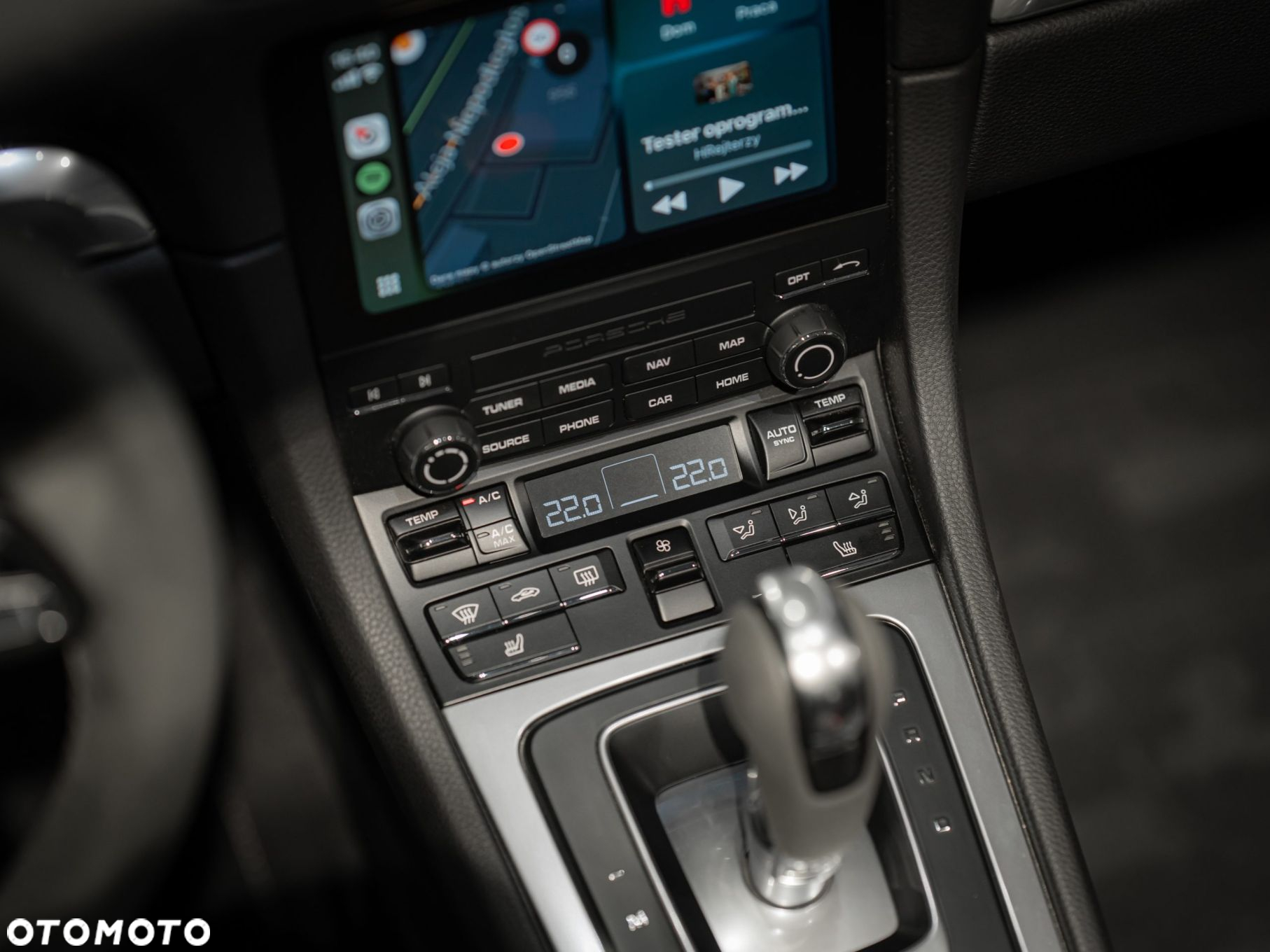 Porsche 718 Boxster GPF Style Edition PDK - 25