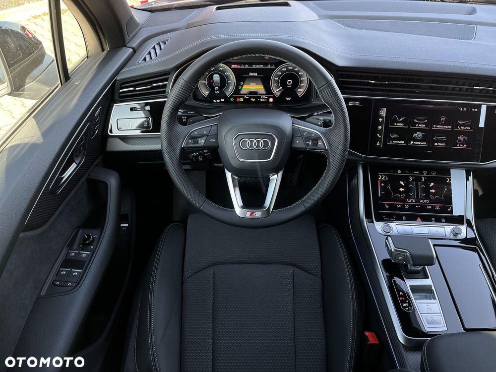 Audi Q7 - 39