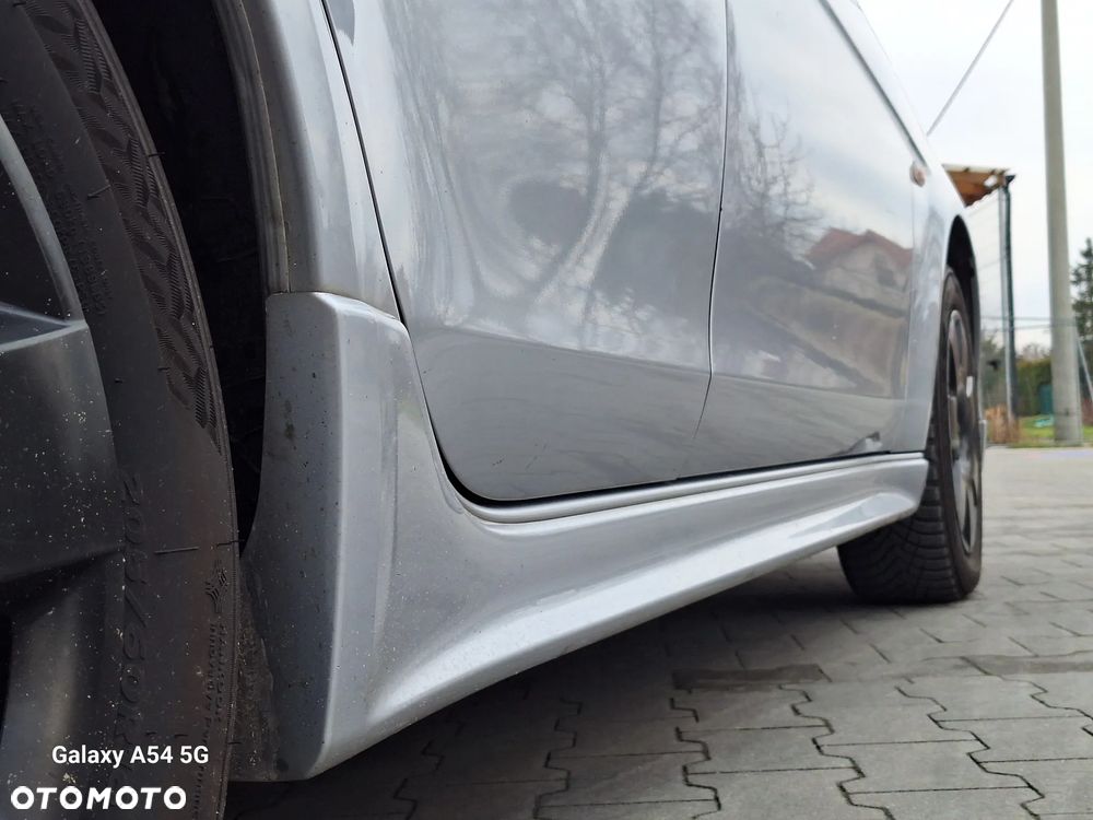 Mitsubishi Lancer 2.0 DI-D Intense - 9