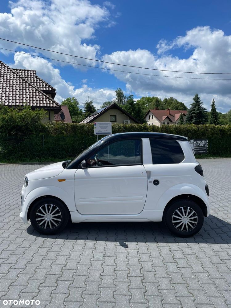 Microcar M.GO - 7