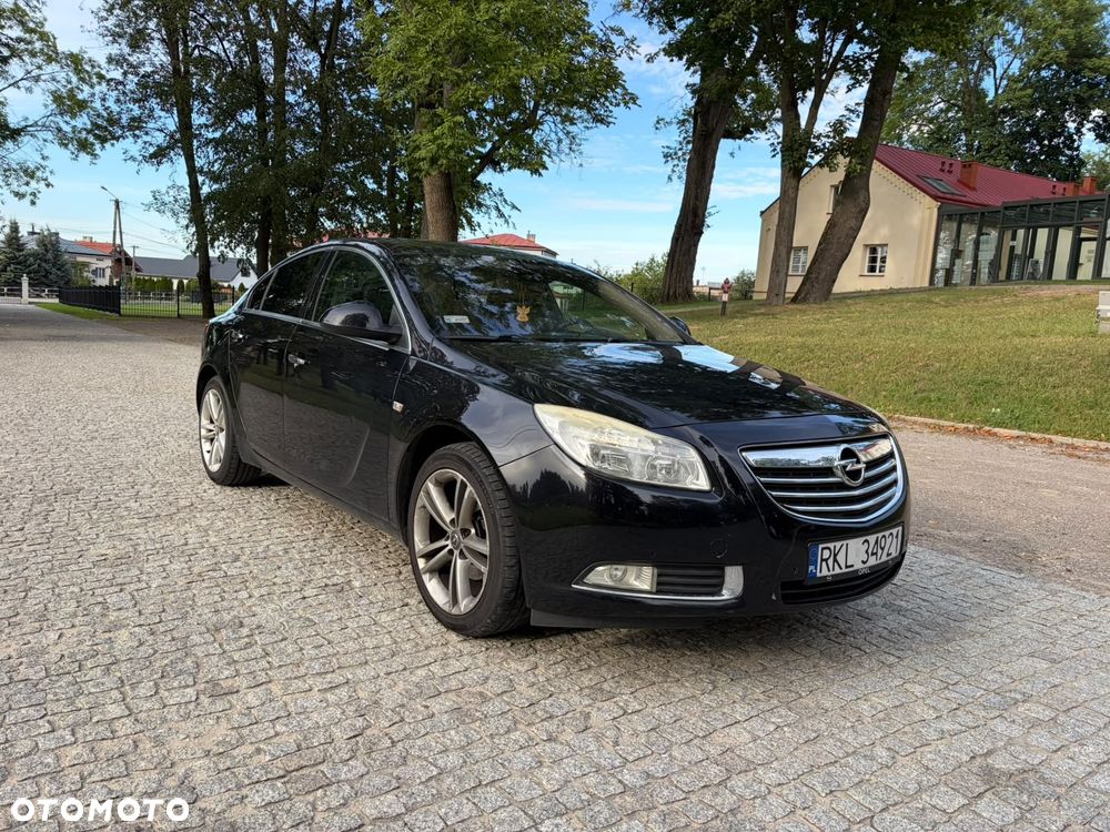 Opel Insignia - 7