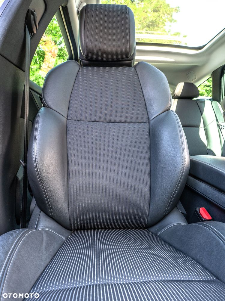 Peugeot 508 2.0 BlueHDi Allure S&S - 21
