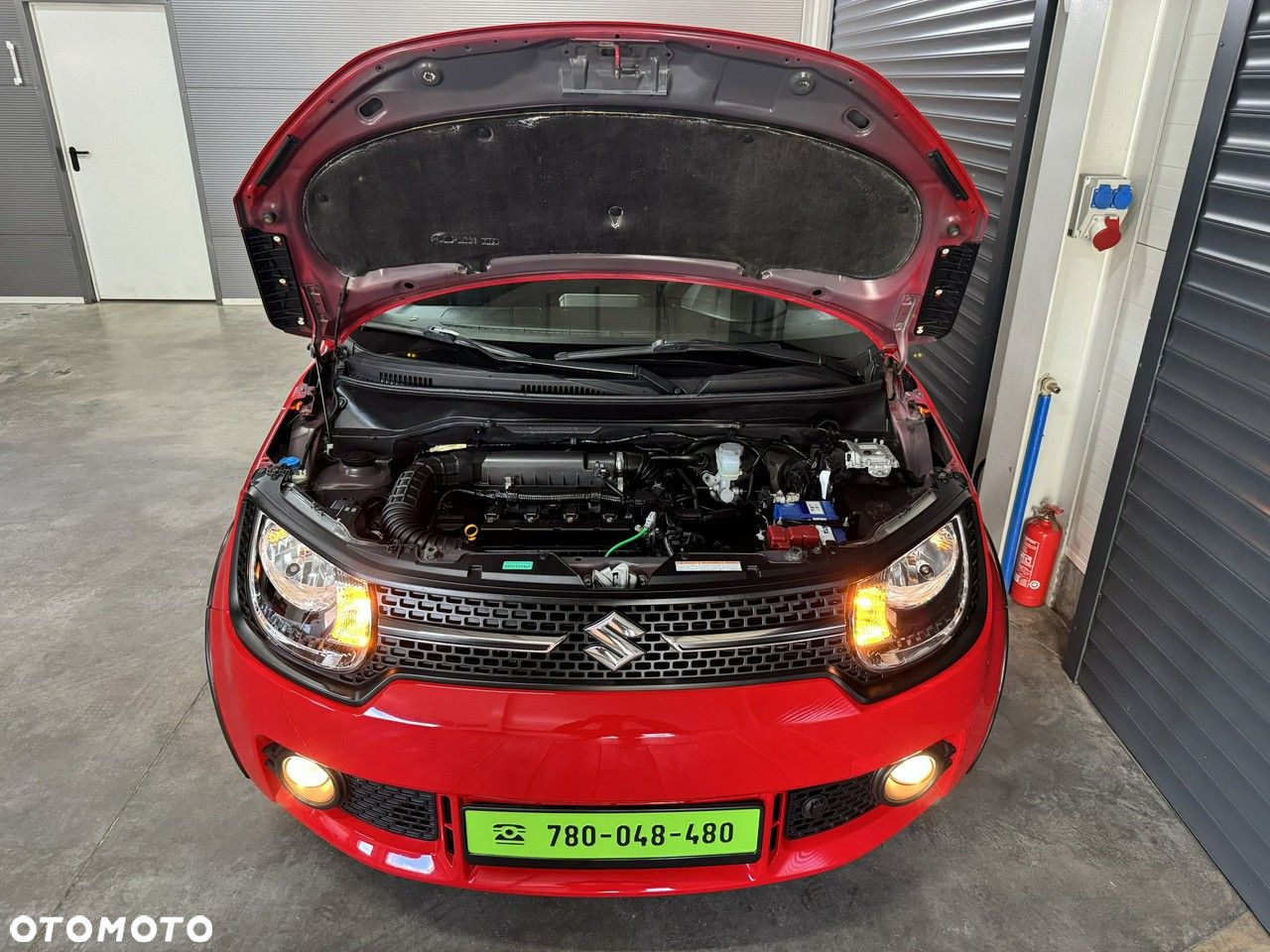 Suzuki Ignis - 18