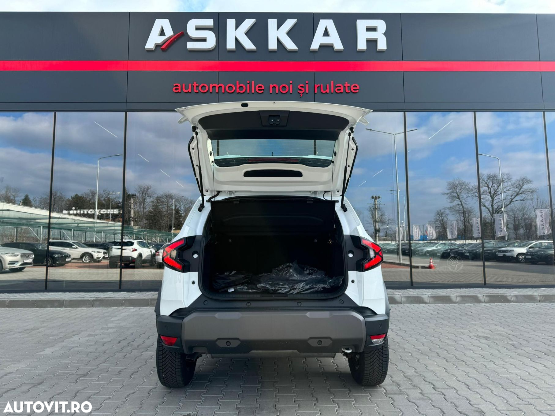 Dacia Duster - 7