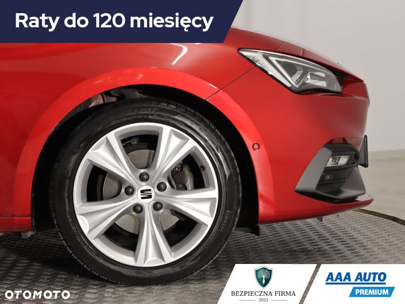 Seat Leon - 16