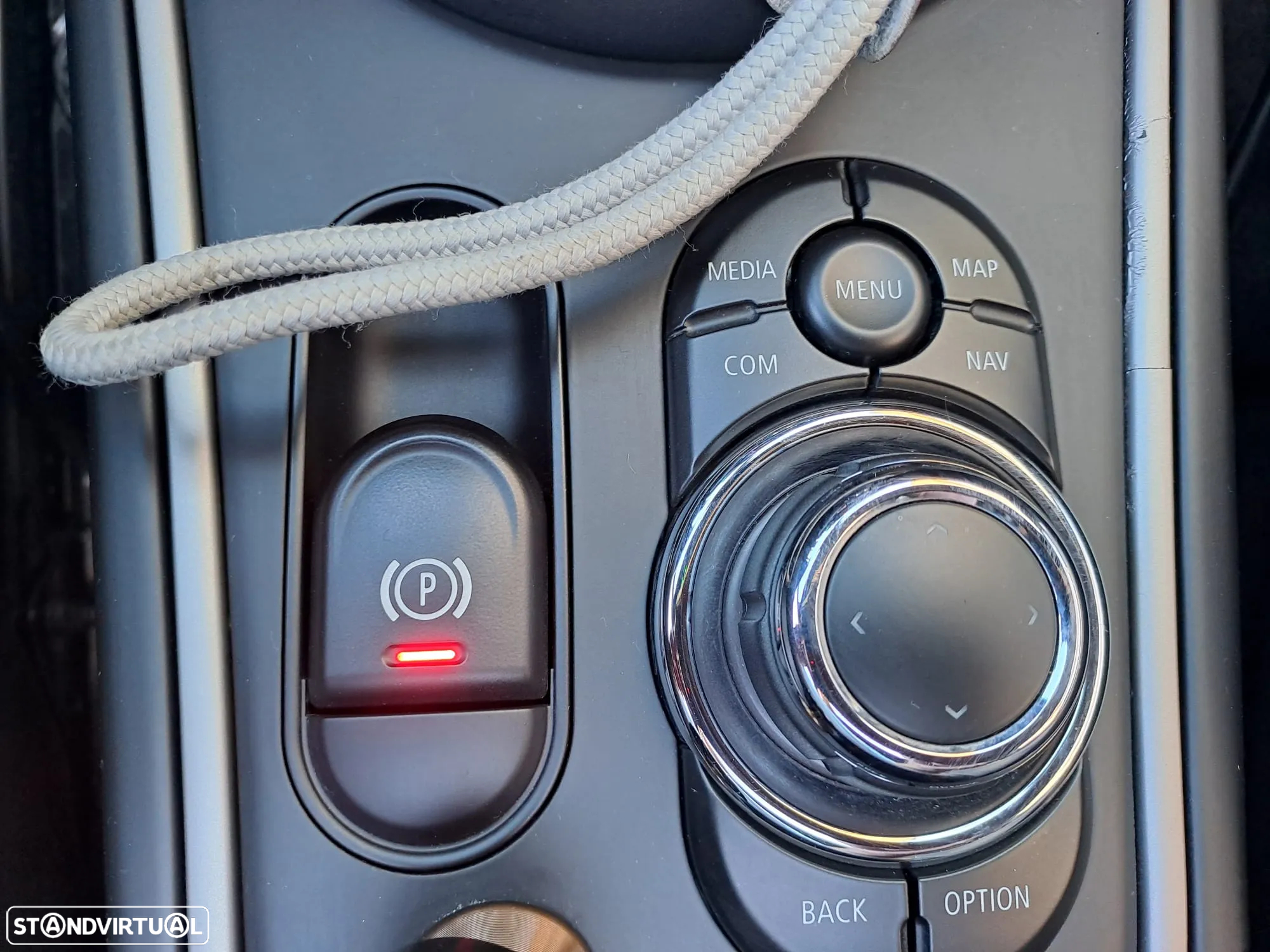 MINI Countryman Cooper SE Premium P. Yours Auto - 36