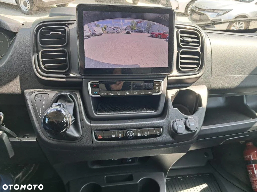 Toyota Proace MAX L4H1 - 24