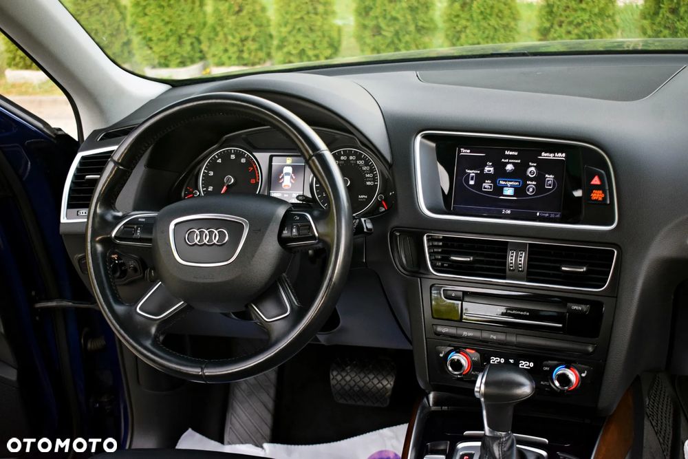 Audi Q5 - 6
