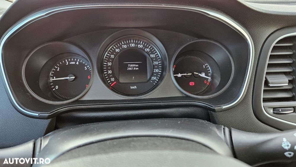 Renault Megane Estate TCe GPF Zen - 9