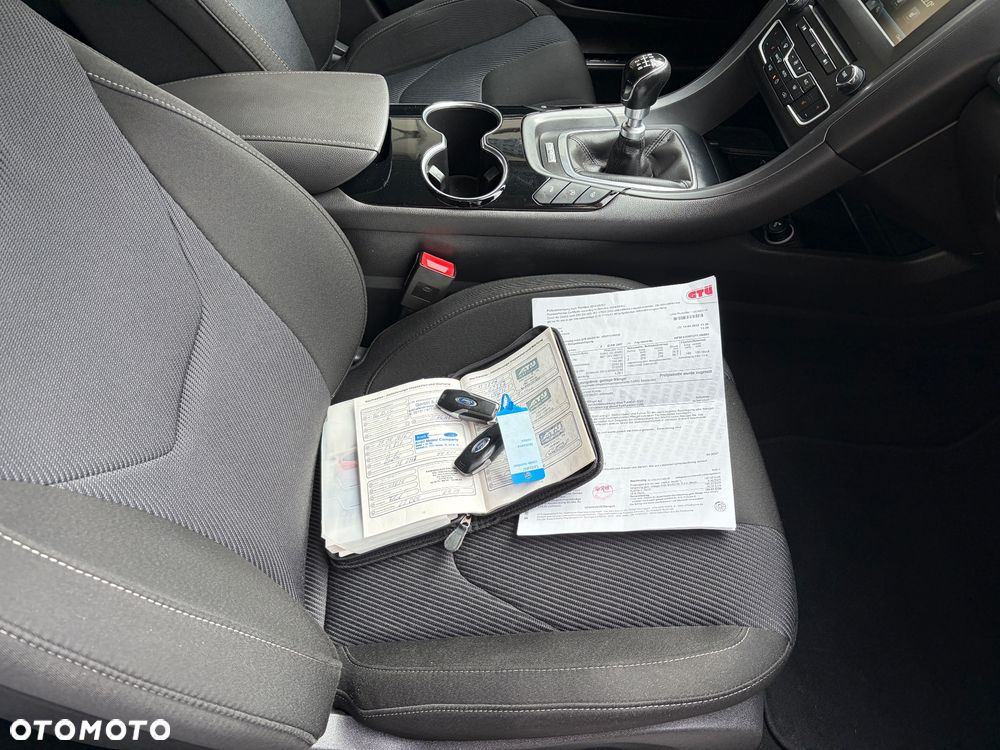 Ford Mondeo 1.5 EcoBoost STart-Stopp Titanium - 26