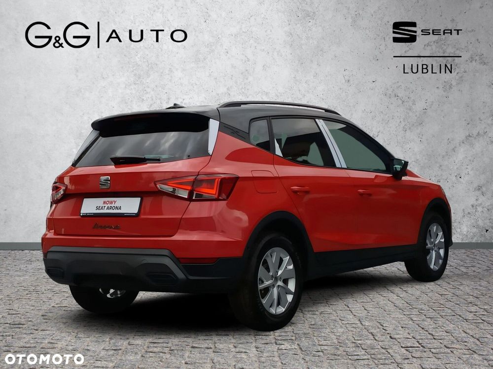 Seat Arona - 6